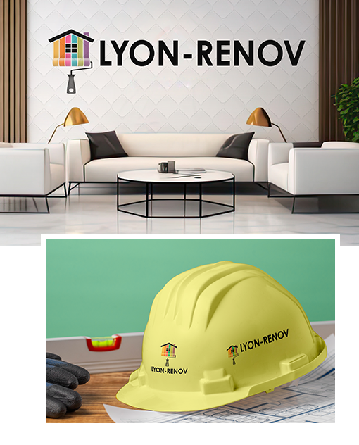 Rénovation Lyon